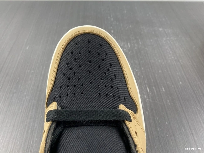 Rep Air Jordan Heirloom OG 555088-202 High 1 0814
